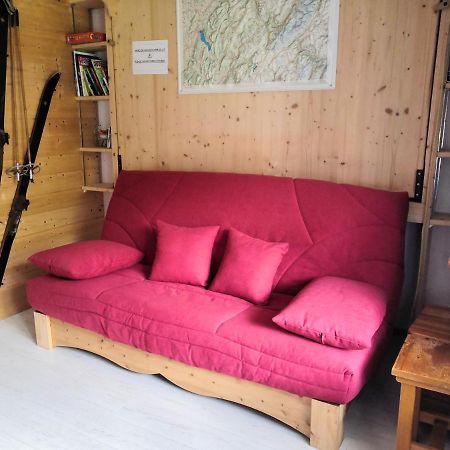 Residence "Rado" Samoëns Eksteriør bilde